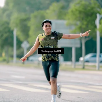 Runner Photo 6513375