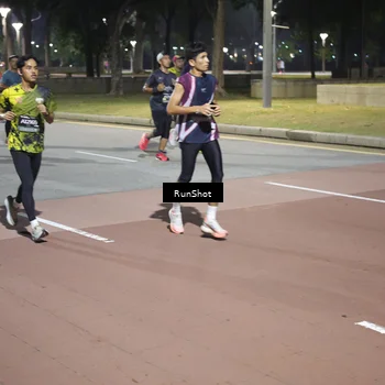 Runner Photo 6513380