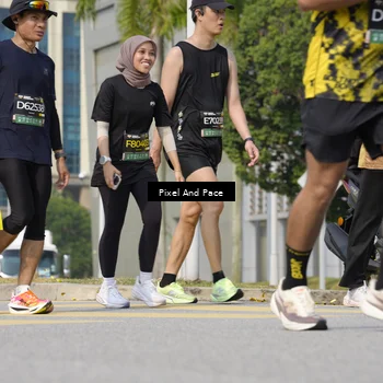 Runner Photo 6513383