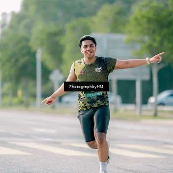 Runner Photo 6513384