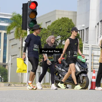 Runner Photo 6513387
