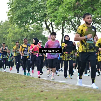 Runner Photo 6513390