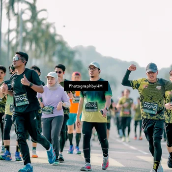 Runner Photo 6513392