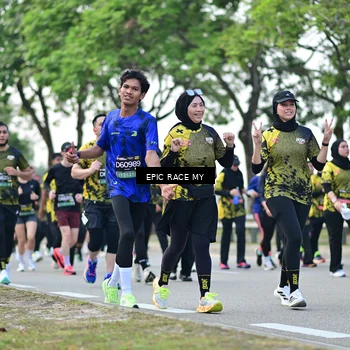 Runner Photo 6513394