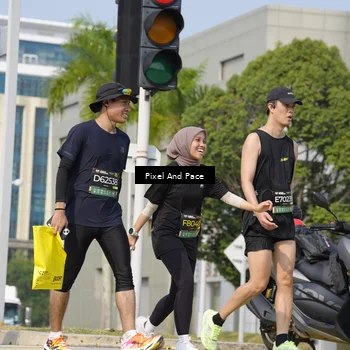 Runner Photo 6513396