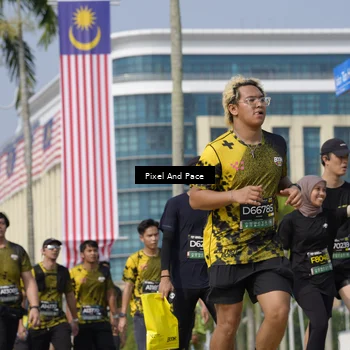 Runner Photo 6513401