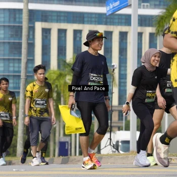 Runner Photo 6513402