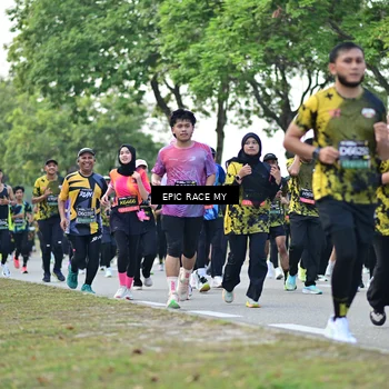 Runner Photo 6513406