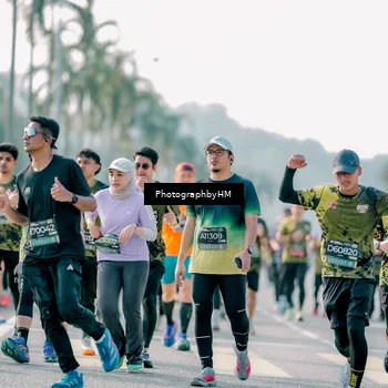 Runner Photo 6513407