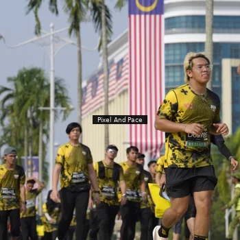 Runner Photo 6513408