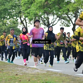 Runner Photo 6513409