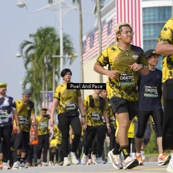 Runner Photo 6513410