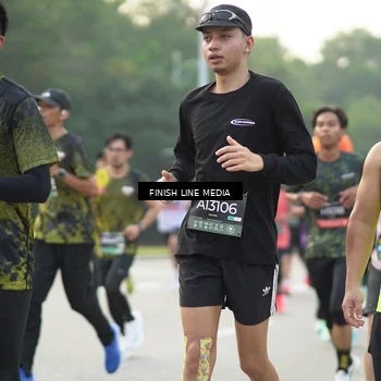 Runner Photo 6513414
