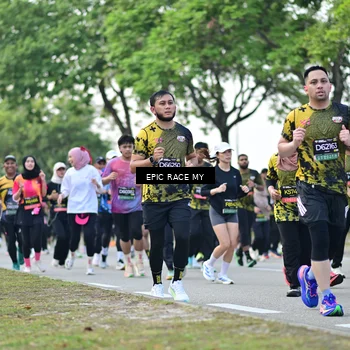 Runner Photo 6513420