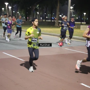 Runner Photo 6513428