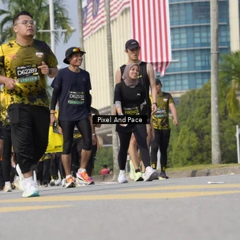 Runner Photo 6513433