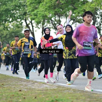 Runner Photo 6513440