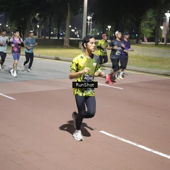 Runner Photo 6513446