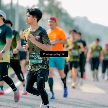 Runner Photo 6513451