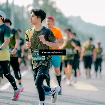Runner Photo 6513452