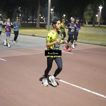 Runner Photo 6513454