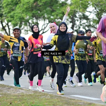 Runner Photo 6513456