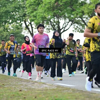 Runner Photo 6513458