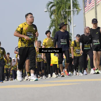 Runner Photo 6513461