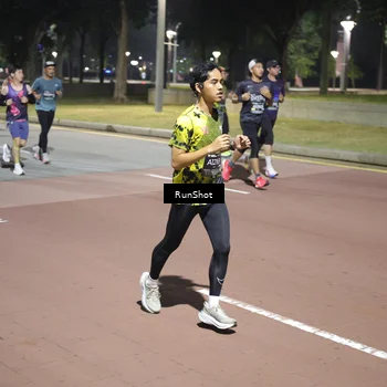 Runner Photo 6513462