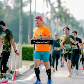 Runner Photo 6513467
