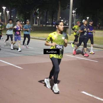Runner Photo 6513469