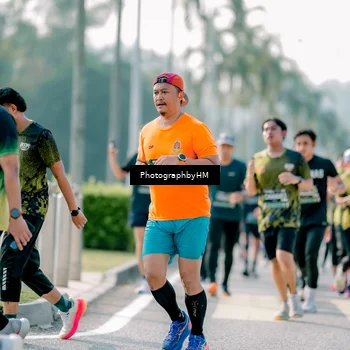 Runner Photo 6513471