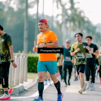 Runner Photo 6513474