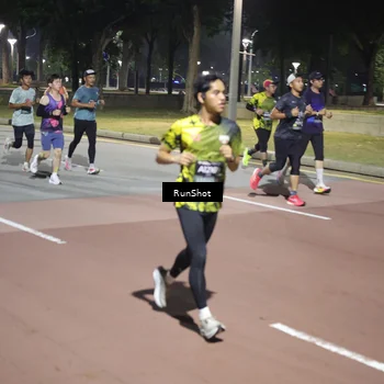 Runner Photo 6513475