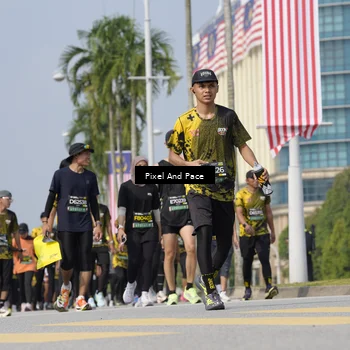 Runner Photo 6513484