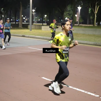 Runner Photo 6513485