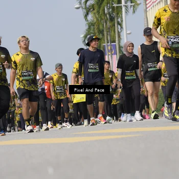 Runner Photo 6513486