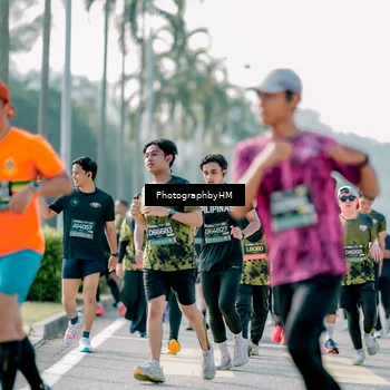 Runner Photo 6513488