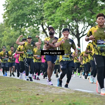 Runner Photo 6513489