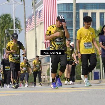 Runner Photo 6513492