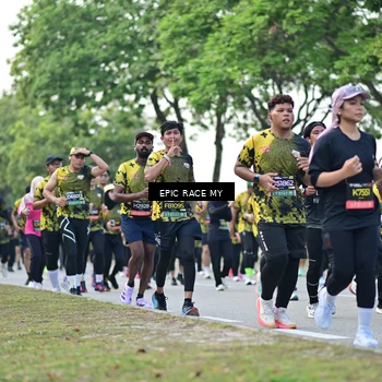 Runner Photo 6513495