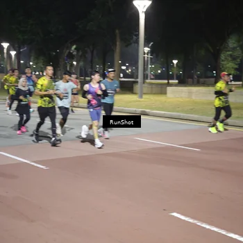 Runner Photo 6513498