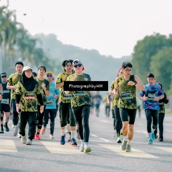 Runner Photo 6513502