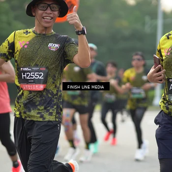 Runner Photo 6513507
