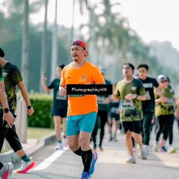 Runner Photo 6513508