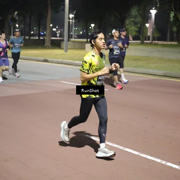 Runner Photo 6513509