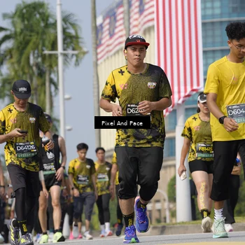 Runner Photo 6513512