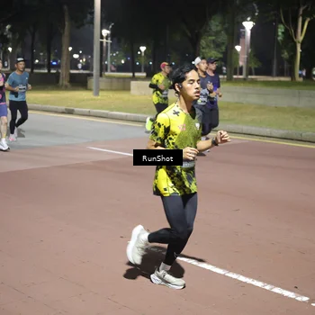 Runner Photo 6513514