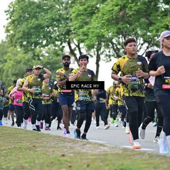 Runner Photo 6513515