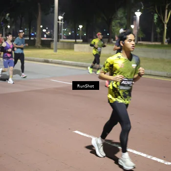 Runner Photo 6513517